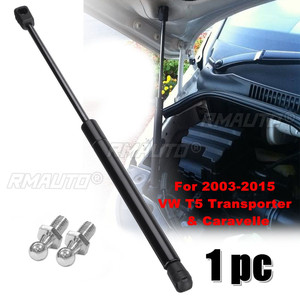 1 pièce vérin à gaz de support de capot avant 7E0823359 pour VW T5 Transporter & Caravelle 2003-2015 - Product Image 1