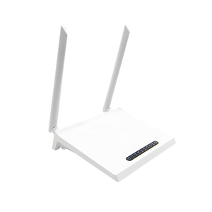 ZC-502WT XPON ONU 1GE+1FE+CATV Port RF Routeur WiFi 2.4G Modem FTTH Triple Play GPON EPON Double Mode ONU - Product Image 3
