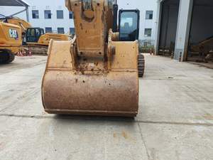 Pre-di proprietà cingolato CAT 350 escavatore ZSE00127 avanzato sistema idraulico 47 Ton peso operativo cingolato terne - Product Image 4