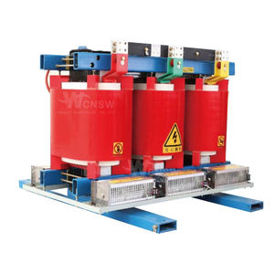 省エネSC(B)11ドライタイプ変圧器-商业および工业用に理想的 - Product Image 4