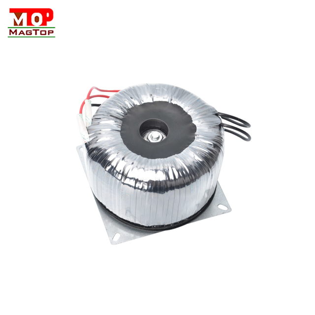 Pure Sine Wave Solar Inverter Toroidal Transformer 48V DC to AC 220V 230V 3000VA for Off-Grid Power System