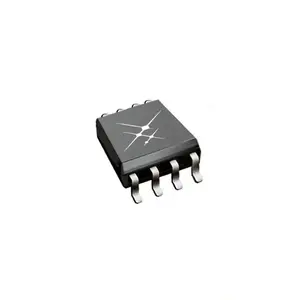 ZS-IC High Quality Digital Isolator 2500Vrms 2 Channel 150Mbps 25kV/us (Typ) CMTI 8-SOIC Electronic Components SI8420BB-D-ISR