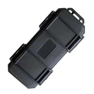 Boîte à stylos tactique cool pour Bolt <span class=keywords><strong>Action</strong></span> et Bullet Pens, étui cadeau EDC étanche pour une utilisation en extérieur - Product Image 5