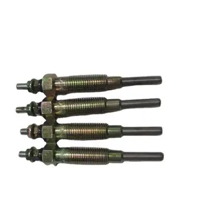 S4S Glow plug for diesel engine