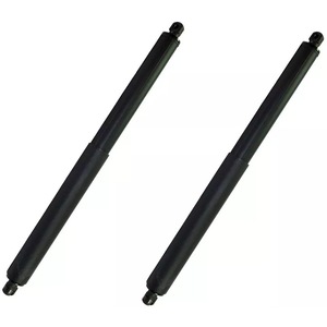 Hydraulic <b>Strut</b> <b>Tailgate</b> For Bmw X5 E70 Luggage Compartment 51247294199 Black Replacement Part - Product Image 4