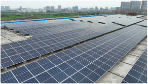 Js Solar Solar <b>Energy</b> <b>System</b> <b>Storage</b> Battery Solar <b>Energy</b> 100Kw Industrial and Commercial <b>Energy</b> <b>Storage</b> <b>System</b> - Product Image 6