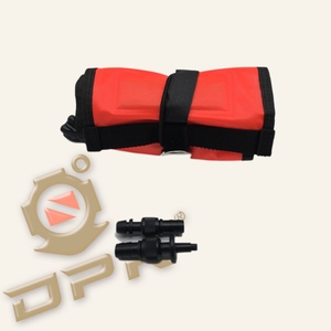 DPR Vente en gros <span class=keywords><strong>Gonfleur</strong></span> en plastique rentable de haute qualité <span class=keywords><strong>Gonfleur</strong></span> de bouée de plongée SMB - Product Image 6