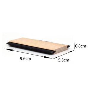 Hot Sale Wooden Cashmere Comb Sweater Comb for Scarves <b>Wool</b> Coats <b>Pant</b> Legs Knits Woolens - Product Image 2
