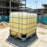 Agent moussant pour béton de haute qualité, qualité industrielle, haute efficacité, liquide, pour la construction