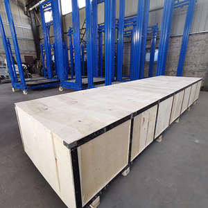 Nueva Plataforma de Andamio Eléctrico Metálico de 6M para Interiores/Exteriores con Control Remoto, Elevación Automática, Grúa Móvil de Decoración, Carga de 360kg - Product Image 6