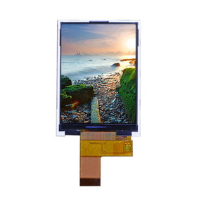 Produsen Tiongkok ST7789V 240X320 piksel <span class=keywords><strong>2</strong></span>.8 "modul layar LCD TFT - Product Image 1