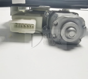 OE 9673153280 9674254280 <span class=keywords><strong>Peugeot</strong></span> 2008 <span class=keywords><strong>elevalunas</strong></span> sistema electrónico (delantero izquierdo) (Marca original) - Product Image 3