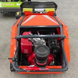 Tagliaerba Cingolato Multifunzione di Alta Qualità con Telecomando, Motozappa da Giardino, Macchine per il Taglio dell'<span class=keywords><strong>Erba</strong></span> - Product Image 3