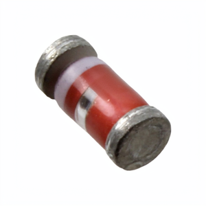 Original Electronic Circuit Components DO-213AB, MELF JAN1N3018UR-1/TR Diodes - Product Image 1