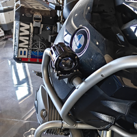 Luz Auxiliar LED para Motocicleta Senlo M5 Plus de 100W, Resistente al Agua IP68, Mini Faro Delantero, Luz de Trabajo Todoterreno