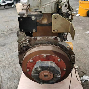 Động Cơ Perkins Động Cơ Diesel 400 Series 404C-22 Cho <span class=keywords><strong>ASV</strong></span> <span class=keywords><strong>RC50</strong></span> - Product Image 6