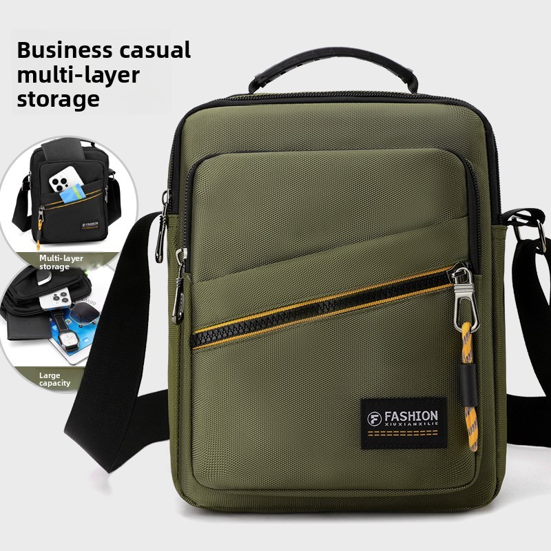 New Design High Quality Portable Men