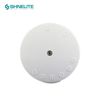 Bakélite UK Standard B22 E27 Type de base Batten 9 "Ensemble de pendentifs Douille pour 15 ans de garantie