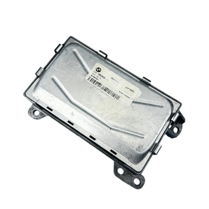 Ban đầu phía sau trục chỉ đạo điều khiển điện tử mô-đun phụ tùng ô tô tháo dỡ Xe điều khiển máy tính cho BMW 7 Series 740f02 - Product Image 4