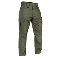 Tenue de sécurité professionnelle, uniforme tactique, chemise à manches courtes + pantalon cargo multi-poches, ensembles tactiques