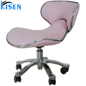 Cadeira De Pedicure Nail Salon Furniture Foot Spa Pedicure Chair Platform - Product Image 5
