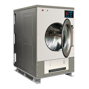 Secadora de Ropa Industrial BIBO Aozhi de 50 kg con Calefacción a Gas/Eléctrica/Vapor, con 1 Año de Garantía para Lavandería - Product Image 3