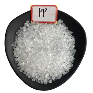 Polypropylene Plastic Resin 5090t Recycled PP Granules Polypropylene Plastic Resin Recycled PP Granules