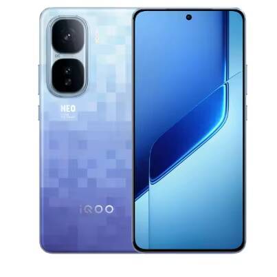 Original IQOO Neo 10 Pro+ Pro Plus 5G Smartphone 6.82" 2K 144Hz 8T LTPO OLED Display Snapdragon 8 Elite Android 15 NFC 120W