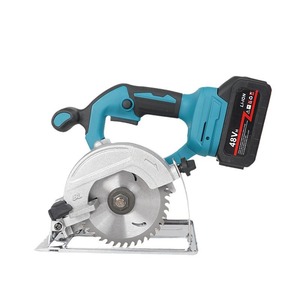 เลื่อย<span class=keywords><strong>วงเดือน</strong></span>ไฟฟ้าลิเธียม<span class=keywords><strong>ไร้</strong></span><span class=keywords><strong>สาย</strong></span>เกรดอุตสาหกรรมมืออาชีพเครื่องมืองานไม้สำหรับตัดข้ามพรมแดนต่างประเทศ - Product Image 6