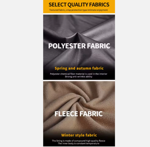 วิธีการบรรจุเสื้อแจ็คเก็ตฤดูหนาว DF EDS HANWILD - Product Image 4