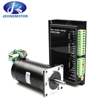Contrôleur de moteur sans balais JKONGMOTOR JKBLD300 24V 36V 48V 300W 18V-50V DC