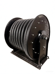 สายดูด<span class=keywords><strong>ฝุ่น</strong></span>แบบม้วนเก็บอัตโนมัติ ความยาว 15 เมตร - Product Image 2