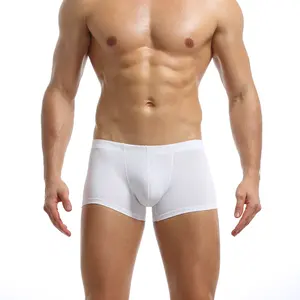 Sexy Panis Picture Factory Price Men High Briefs Sexy Gay Men Underwear Sex Fashion