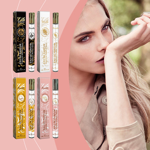 <span class=keywords><strong>Eau</strong></span> <span class=keywords><strong>de</strong></span> <span class=keywords><strong>parfum</strong></span> <span class=keywords><strong>de</strong></span> voyage pour les rendez-vous, <span class=keywords><strong>parfum</strong></span> frais quotidien qui dégage un charme durable, pratique à utiliser - Product Image 2