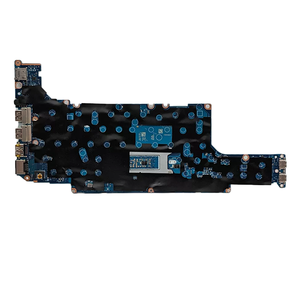 Para la placa base del ordenador portátil Dell LATITUDE 5430 i5 1245U i5 1235U I7-1255U FRU 260KT 51DJX 1Y2TP 03G0RF - Product Image 2