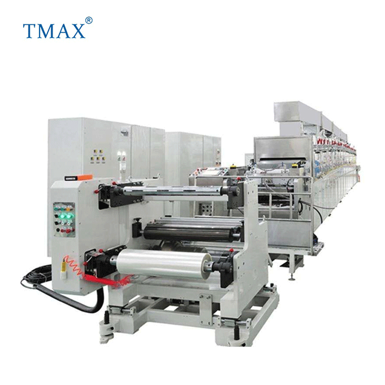 Lab Desktop Magnetron Sputtering Coating Machine