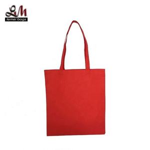 Bolsa de compras plana ecológica de nuevo diseño directo de fábrica - Product Image 5