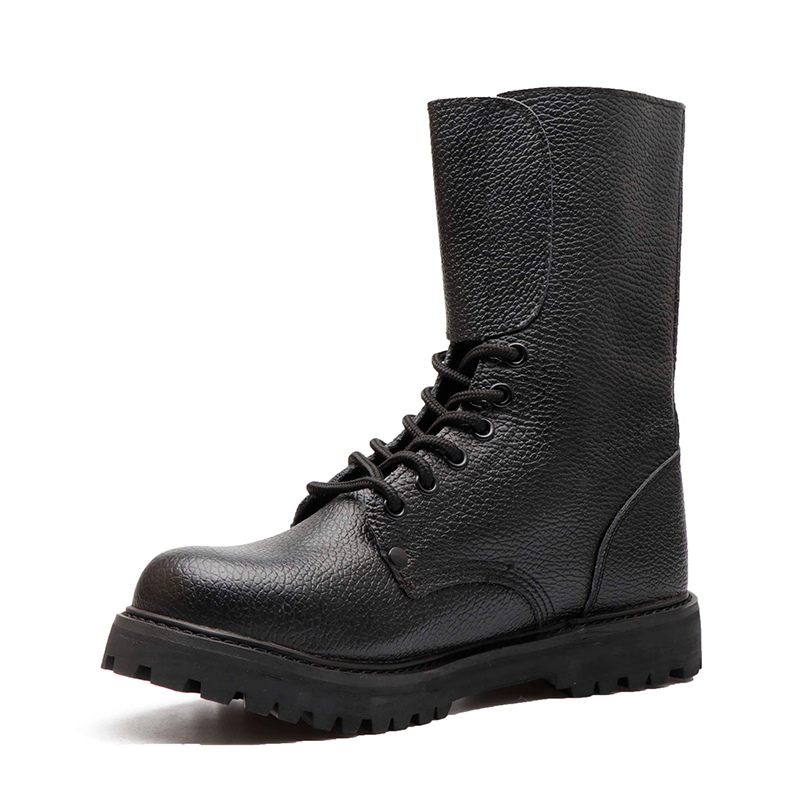 Protect U Hot Seller Government Approved Warrior Force Battle Tactical Research Boots