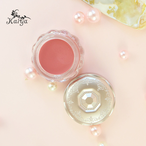 Cosmétique multi-usage, couleur vive des lèvres, humidité, fard à joues pigmenté, Vegan, soleil, yeux, teinte, <span class=keywords><strong>crème</strong></span> imperméable, Blush - Product Image 5
