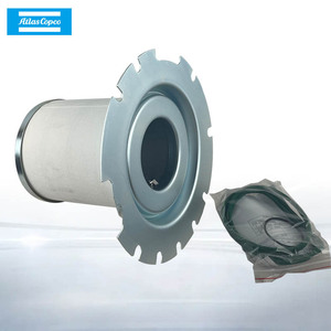 Atlas copco เครื่องแยกน้ำมันก๊าซ2901164300กระดาษกรองชิ้นส่วนคอมเพรสเซอร์อุตสาหกรรม - Product Image 1