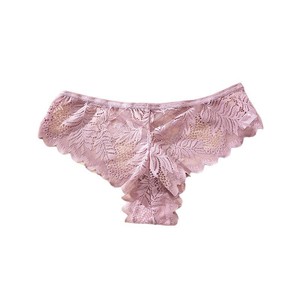 Culottes string sexy pour femmes, style japonais, dentelle, entrejambe en pur coton, taille basse, lingerie sexy, pour femmes européennes - Product Image 5