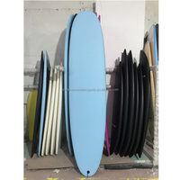 Planche de surf en mousse EVA 7'0 EPS de qualité supérieure