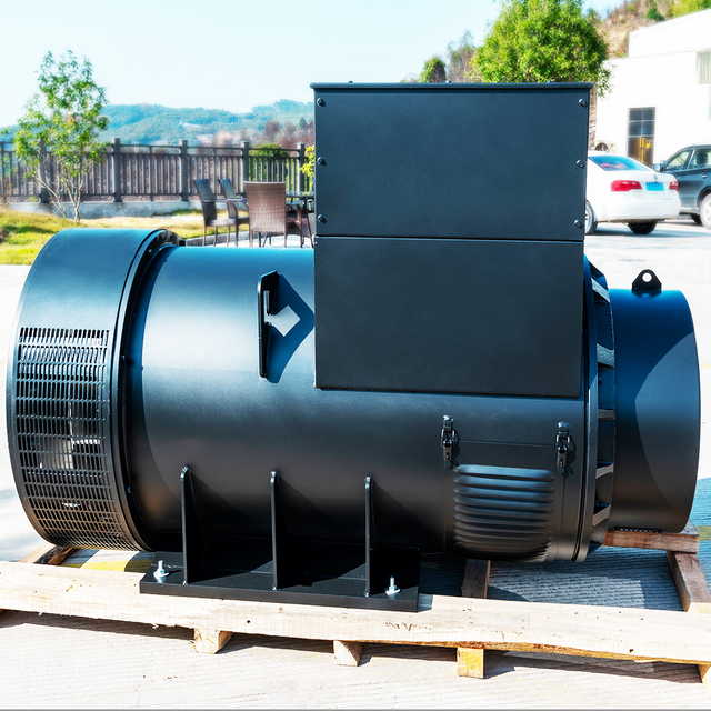 800kw 1000 kw Stamford 1mw 5mw 10 Mw 100 Mw Alternator 380v 1000kw 1250kva