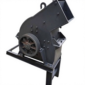 Frantoio a Martelli ad Alta Efficienza, Attrezzatura per Frantumazione Monoblocco, Perfetto per la Lavorazione di Calcare, Granito e Minerali - Product Image 1