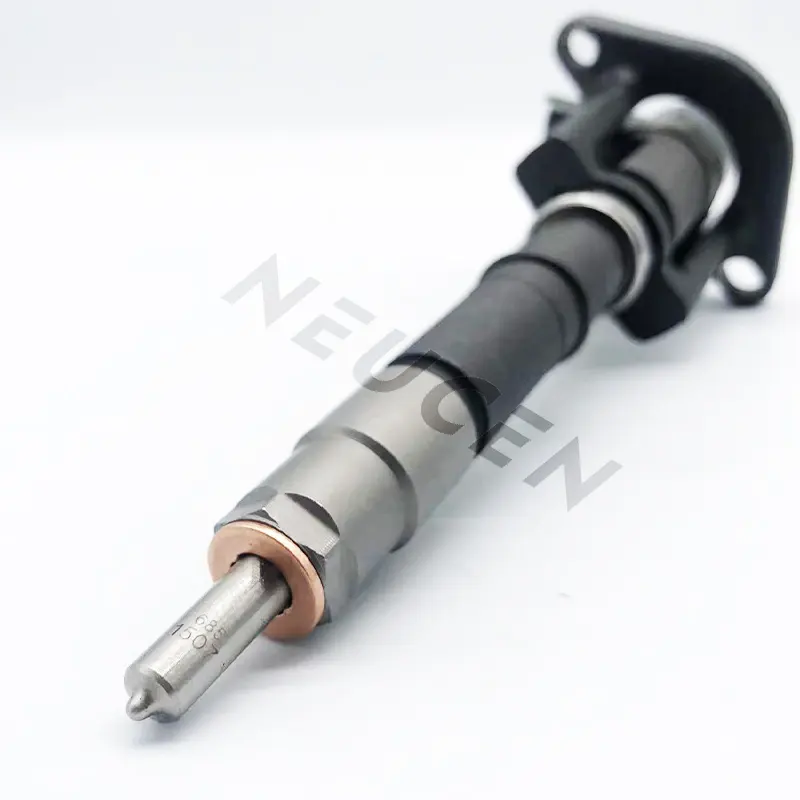 Diesel Fuel Injector Common Rail Injector Assembly 0445120095 0 445 120 095 for Kia K3600