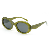 Finione Jacques Marie Mage hommes lunettes de soleil de luxe femmes luxe concepteur lunettes de soleil polarisées UV400 oeil de chat mode nuances 2025
