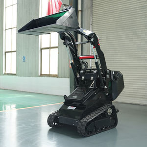 <span class=keywords><strong>Mini</strong></span> chargeuse sur pneus la plus vendue, <span class=keywords><strong>mini</strong></span> chargeuse sur chenilles multifonctionnelle, <span class=keywords><strong>mini</strong></span> chargeuse sur pneus agricole, chargeuse compacte diesel - Product Image 3