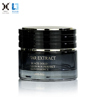 H 630 bouteilles en verre de parfum cosmétiques de haute qualité 30/50g vis vide 30/100/120ml emballage de soins de la peau crème vaporisateur en verre