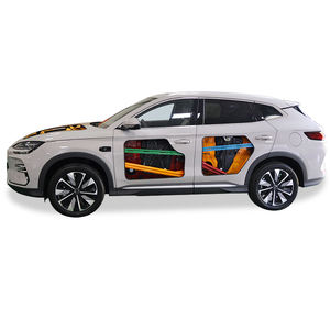 Plataforma de Entrenamiento para Vehículos <span class=keywords><strong>El</strong></span>éctricos con Sistema de Corte <span class=keywords><strong>y</strong></span> Diagnóstico de Fallas - Product Image 5