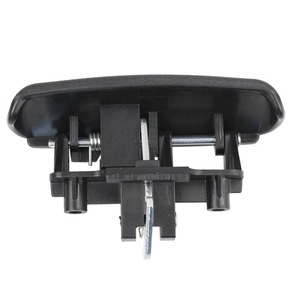 มือจับกล่องเก็บของ Dodge Ram รุ่น 5EM34LAZ อะไหล่พลาสติกสำหรับรุ่นปี 1997-2000 - Product Image 3